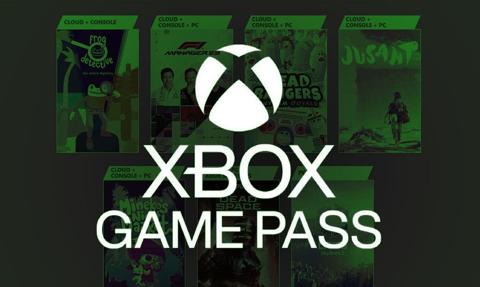 عدد مشتركي Game Pass يصل إلى 34 مليون مشترك