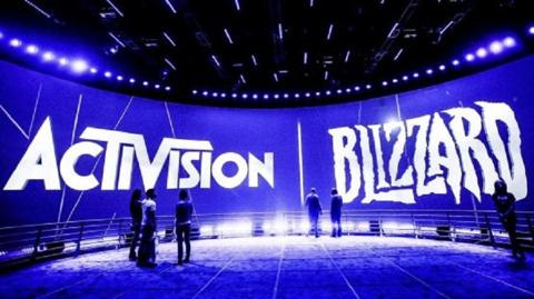رئيس Blizzard السابق يقترح إضافة ميزة ترك