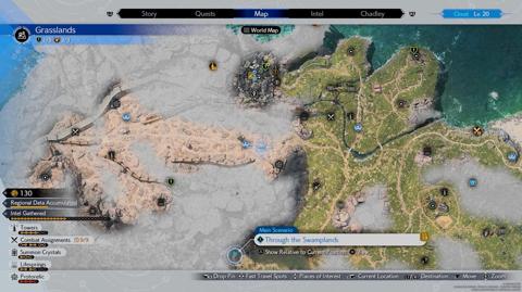 انطباع حصري: Armored Core Vi – لعبة مخرج Elden