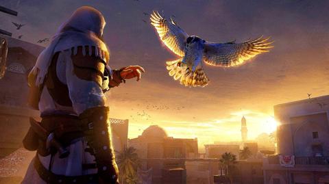 تقرير: عدد لاعبي Assassin’S Creed Mirage وصل
