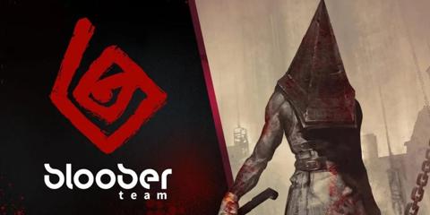 استوديو Bloober Team يعمل مع Take-Two على مشروع