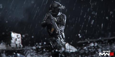 فيديو Modern Warfare 3 يستعرض التغييرات التي