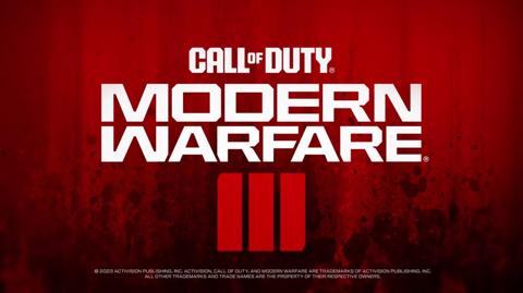 لعبة Modern Warfare 3 ستكون أول لعبة Mw تقدم