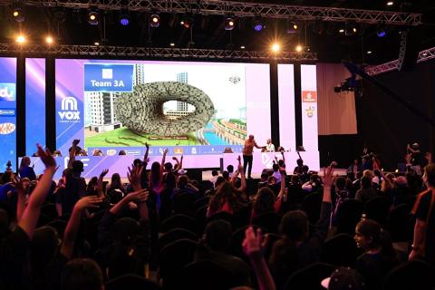 مهرجان دبي للألعاب والرياضات الرقمية يطلق