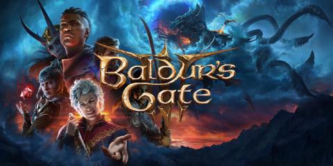 لعبة Baldur’S Gate 3 هي الأعلى تقييمًا على Ps5