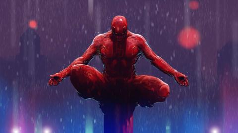 تسريب فيديو للعبة Daredevil تم إلغاء تطويرها