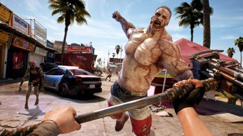 لعبة Dead Island 2 استقبلت أكثر من 7 ملايين لاعب