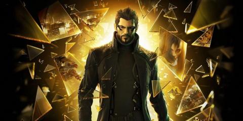 استوديو Eidos طلب من بطل Deus Ex التوقف عن