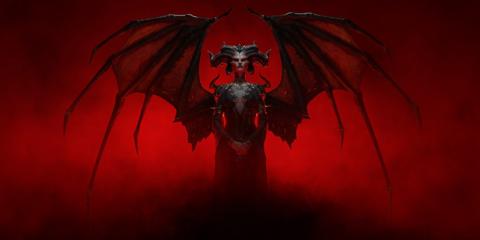 المبيعات الأمريكية: Diablo 4 في صدارة مبيعات
