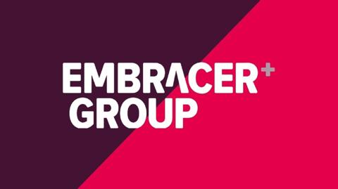 مجموعة Embracer Group ستنفصل إلى 3 شركات مستقلة