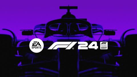 الإعلان عن لعبة F1 24 – قادمة في نهاية مايو 2024