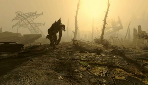 جمهور Fallout يرغب بأن تتخلى الألعاب القادمة عن