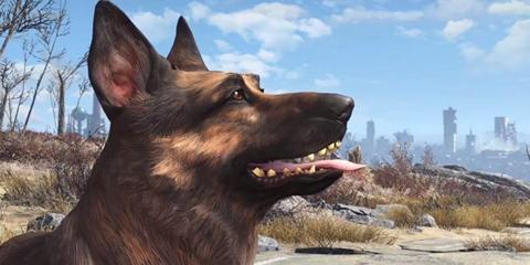 بيثيسدا: تحديث الجيل الجديد للعبة Fallout 4