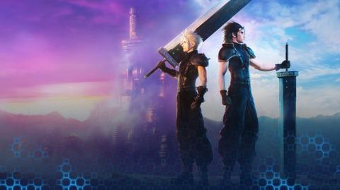 لعبة Final Fantasy 7 Ever Crisis تتجاوز مليوني
