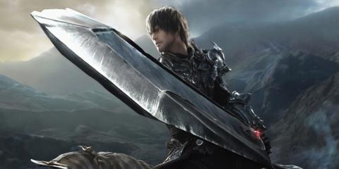 بيتا Final Fantasy 14 المفتوحة تنطلق على Xbox