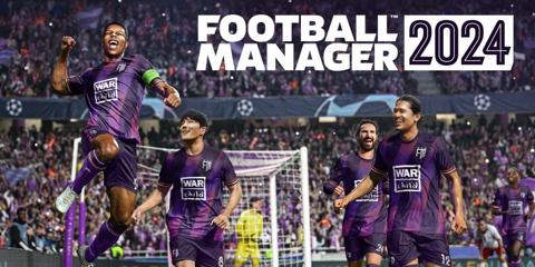 الإعلان عن Football Manager 2024 – قادمة لخدمة