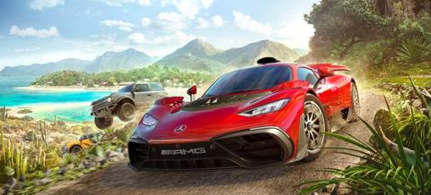 لعبة Forza Horizon 5 احتضنت أكثر من 34 مليون