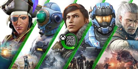 يضيف Xbox Game Pass لعبة جديدة في اليوم الأول مع تقييمات قويةاليوم