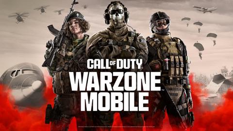تراجع عائدات إطلاق Call Of Duty: Warzone Mobile