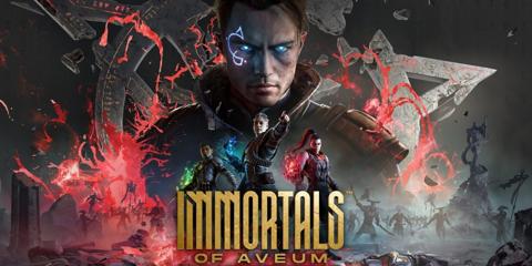 لعبة Immortals Of Aveum تتضمن 12 منطقة مختلفة