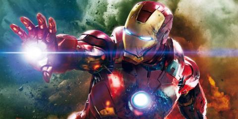 تطوير لعبة Iron Man مستمر وحققت إنجازًا داخليًا