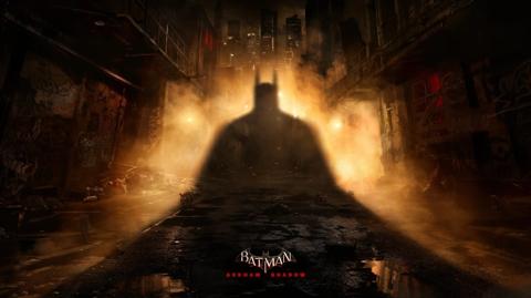 الكشف عن لعبة Batman Arkham Shadow وتأكيد