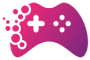 Logo موقع أدوات الألعاب