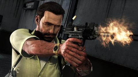 تفاصيل جديدة حول مشاريع Control 2 و Max Payne