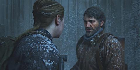 إشاعة: The Last Of Us Part 2 قادمة إلى Ps5 أقرب