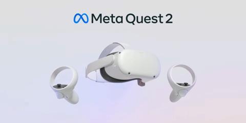 تعاون جديد بين Xbox و Meta لتطوير أجهزة الواقع
