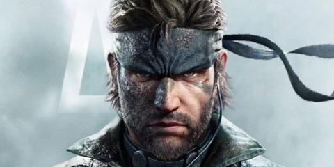 اللاعبون العرب يطلقون حملة للمطالبة بتعريب ريميك Metal Gear Solid 3