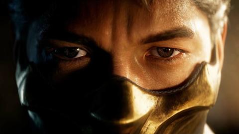 طور الغزو للعبة Mortal Kombat 1 يتضمن المقدمة