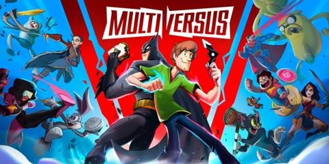 لعبة القتال Multiversus تعود في مايو مجانًا