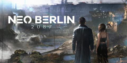 نظرة على برلين المستقبلية في عرض أسلوب اللعب