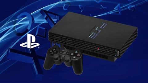 مبيعات Playstation 2 تجاوزت 160 مليون وحدة