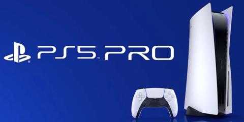إشاعة: Ps5 Pro قادم في سبتمبر 2024 مع تقنية