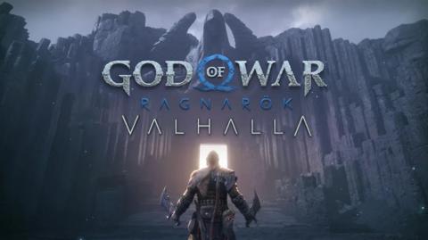 رسمياً: فسح God Of War Ragnarok Valhalla في