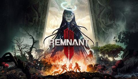 لعبة Remnant 2 تدعم اللعب المشترك على الأجهزة