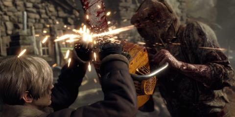 مبيعات ريميك Resident Evil 4 تجاوزت ستة ملايين