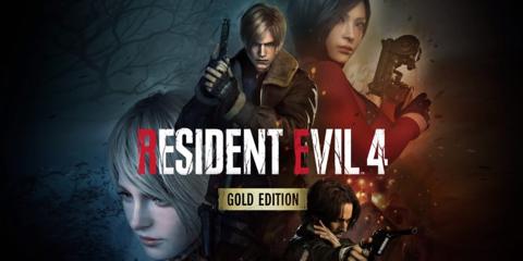 مبيعات ريميك Resident Evil 4 تتجاوز 7 ملايين