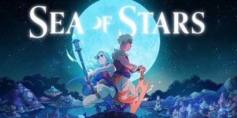 المحتوى الإضافي الأول للعبة Sea Of Stars قيد