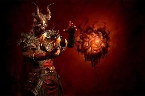 الموسم الأول للعبة Diablo 4 ينطلق اليوم مع