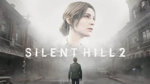 ريميك Silent Hill 2 في «المراحل النهائية» من