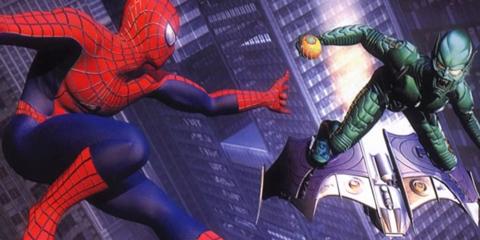 أفضل 10 ألعاب Spider-Man صدرت حتى اليوم (الجزء