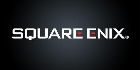 شركة Square Enix تشوق لكشف لعبتين غير معلن
