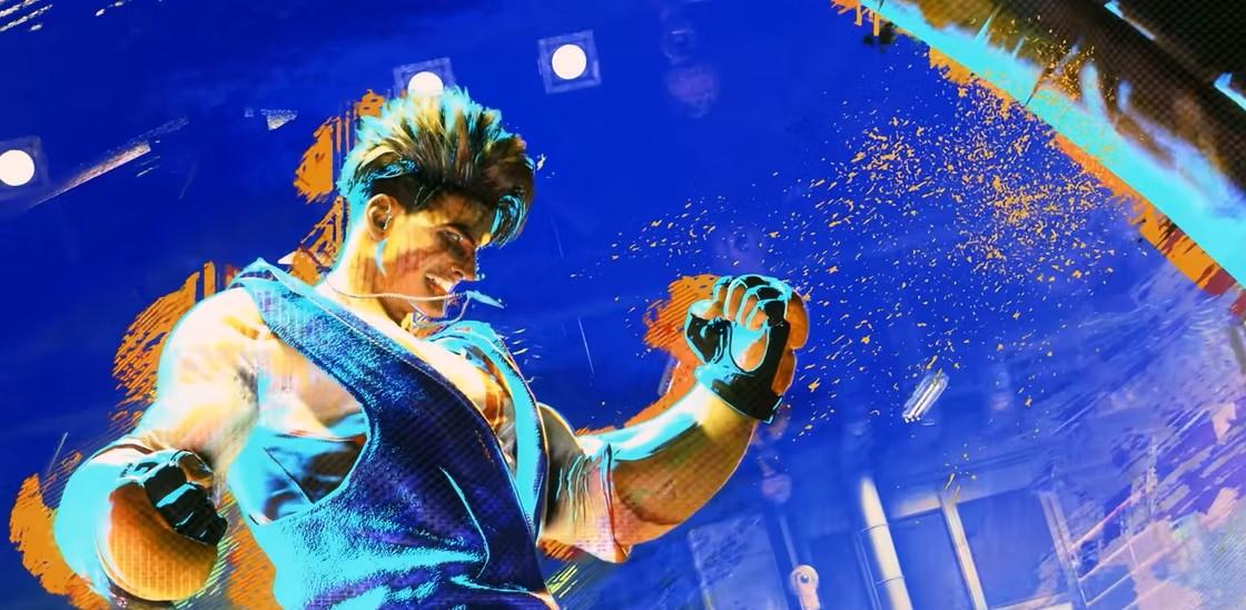 تكشف لعبة Street Fighter 6 عن مقاتلي Dlc للعام الأول جنبًا إلى جنب مع العرض التوضيحي