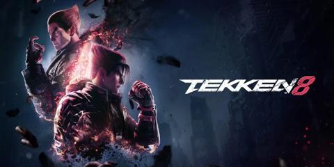 كيف ترفع مستواك بسرعة في Tekken 8
