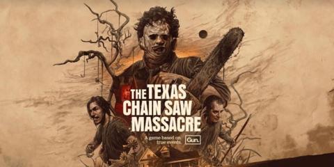 لعبة The Texas Chain Saw Massacre تصل إلى 5.6