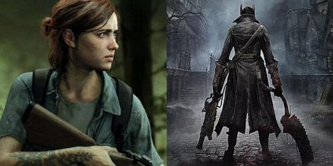 الرؤية الأصلية للعبة The Last Of Us 2 كانت لعبة