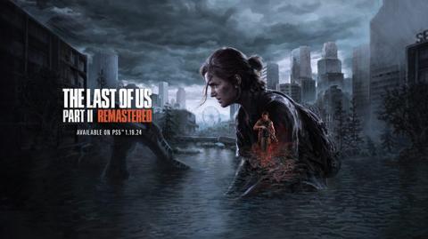رسميًا: الإعلان عن The Last Of Us Part 2